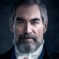 Timothy Dalton – Bild: Jim Fiscus/SHOWTIME Timothy Dalton – Bild: Jim Fiscus/SHOWTIME