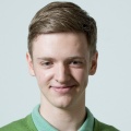Timur Bartels – Bild: VOX/Martin Rottenkolber Timur Bartels – Bild: VOX/Martin Rottenkolber