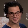 Tobias Licht – Bild: ZDF/Claudius Pflug Tobias Licht – Bild: ZDF/Claudius Pflug