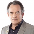 Tom Irwin – Bild: ABC Studios Tom Irwin – Bild: ABC Studios