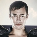 Tom Wisdom – Bild: Syfy Tom Wisdom – Bild: Syfy