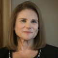 Tovah Feldshuh – Bild: Gene Page/AMC Tovah Feldshuh – Bild: Gene Page/AMC