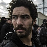 Tahar Rahim – Bild: SRF/Why Not Productions – Page 114 – France 2 Cinéma – Les Films du Fleuve – Lunanime Tahar Rahim – Bild: SRF/Why Not Productions – Page 114 – France 2 Cinéma – Les Films du Fleuve – Lunanime