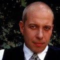 Thomas Balou Martin – Bild: Puls 8 Thomas Balou Martin – Bild: Puls 8