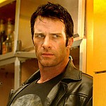 Thomas Jane – Bild: HBO Thomas Jane – Bild: HBO