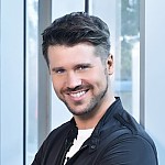Thore Schölermann – Bild: SAT.1 Thore Schölermann – Bild: SAT.1