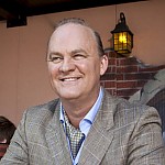 Tim McInnerny – Bild: ZDF Tim McInnerny – Bild: ZDF