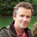 Timothy Peach – Bild: SRF/ARD Degeto Timothy Peach – Bild: SRF/ARD Degeto