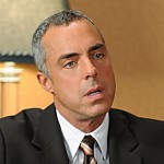 Titus Welliver – Bild: TSR2 Titus Welliver – Bild: TSR2