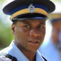 Tobi Bakare – Bild: Copyright: Red Planet Pictures Tobi Bakare – Bild: Copyright: Red Planet Pictures
