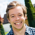 Tobias Krell Tobias Krell
