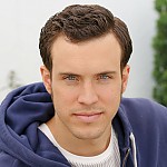 Tobias van Dieken – Bild: ZDF Tobias van Dieken – Bild: ZDF