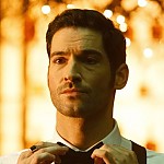 Tom Ellis – Bild: BBC Tom Ellis – Bild: BBC