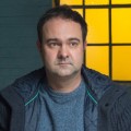 Tom Keune – Bild: ZDF Tom Keune – Bild: ZDF