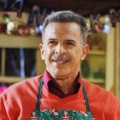 Tony Plana – Bild: ORF Tony Plana – Bild: ORF