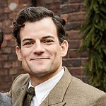 Torben Liebrecht – Bild: SWR/BR/Hagen Keller Torben Liebrecht – Bild: SWR/BR/Hagen Keller