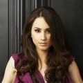 Troian Bellisario – Bild: Disney | ABC Television Group Troian Bellisario – Bild: Disney | ABC Television Group