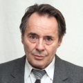 Uwe Kockisch – Bild: ARD/Julia Terjung Uwe Kockisch – Bild: ARD/Julia Terjung