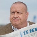 Udo Kroschwald – Bild: ZDF Udo Kroschwald – Bild: ZDF
