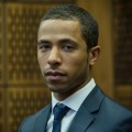 Ukweli Roach – Bild: ZDF und Robert Viglasky Ukweli Roach – Bild: ZDF und Robert Viglasky