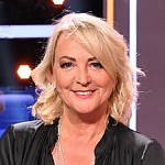 Ulla Kock am Brink – Bild: ZDF und Ulrich Perrey Ulla Kock am Brink – Bild: ZDF und Ulrich Perrey