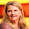Ulrike Beimpold – Bild: ORF Ulrike Beimpold – Bild: ORF