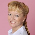 Ulrike Mai – Bild: Puls 8 Ulrike Mai – Bild: Puls 8