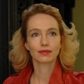 Ursina Lardi – Bild: ZDF/Peter Hartwig Ursina Lardi – Bild: ZDF/Peter Hartwig