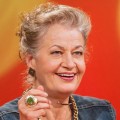 Ursula Cantieni – Bild: SWR Ursula Cantieni – Bild: SWR