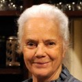 Ursula Erber – Bild: BR Ursula Erber – Bild: BR