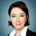 Ursula Strauss – Bild: ORF Ursula Strauss – Bild: ORF
