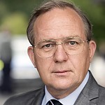 Uwe Preuss – Bild: ZDF Uwe Preuss – Bild: ZDF