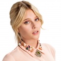 Valentina Zenere – Bild: Disney Valentina Zenere – Bild: Disney