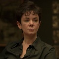 Victoria Hamilton – Bild: BBC Two Victoria Hamilton – Bild: BBC Two