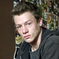 Vincent Krüger – Bild: ZDF/c.pausch-fotografie Vincent Krüger – Bild: ZDF/c.pausch-fotografie