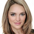 Verena Zimmermann – Bild: ARD Verena Zimmermann – Bild: ARD