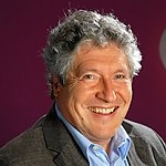 Volker Brandt – Bild: ORF Volker Brandt – Bild: ORF