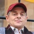 Volker Zack Michalowski – Bild: ARD Volker Zack Michalowski – Bild: ARD