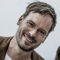Wanja Mues – Bild: ZDF Wanja Mues – Bild: ZDF