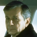 William B. Davis – Bild: © TM + 2000 Twentieth Century Fox Film Corporation. All Rights Reserved. William B. Davis – Bild: © TM + 2000 Twentieth Century Fox Film Corporation. All Rights Reserved.