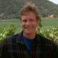 William R. Moses – Bild: CBS William R. Moses – Bild: CBS