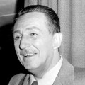 Walt Disney – Bild: Public Domain Walt Disney – Bild: Public Domain