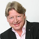 Walter Freiwald – Bild: RTL Walter Freiwald – Bild: RTL