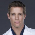 Ward Horton – Bild: CBS Ward Horton – Bild: CBS