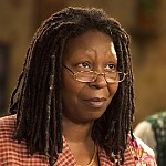 Whoopi Goldberg – Bild: Paramount Pictures Lizenzbild frei Whoopi Goldberg – Bild: Paramount Pictures Lizenzbild frei