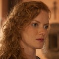 Wrenn Schmidt – Bild: Sat.1 Emotions Wrenn Schmidt – Bild: Sat.1 Emotions