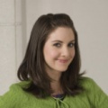 Alison Brie – Bild: NBCUniversal, Inc. Alison Brie – Bild: NBCUniversal, Inc.