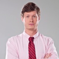 Anders Holm – Bild: Comedy Central Anders Holm – Bild: Comedy Central