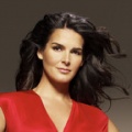 Angie Harmon – Bild: Turner Angie Harmon – Bild: Turner