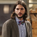 Ashton Kutcher – Bild: CBS Broadcasting Inc. Ashton Kutcher – Bild: CBS Broadcasting Inc.